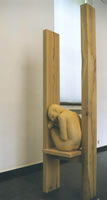 kubieke vrouw / cubic woman